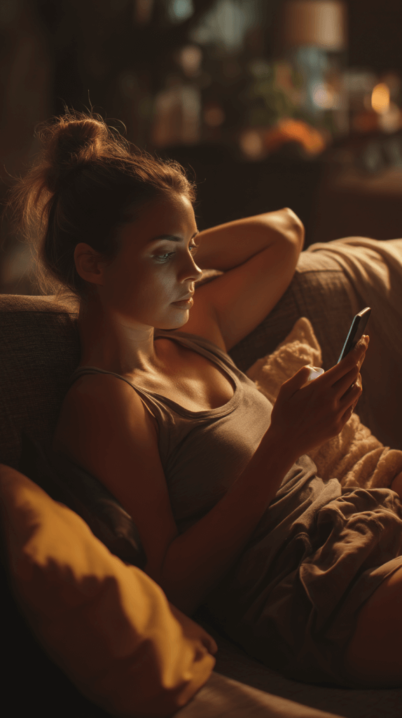 Swipe Culture Burnout: Why Modern Dating Feels Emotionally Draining