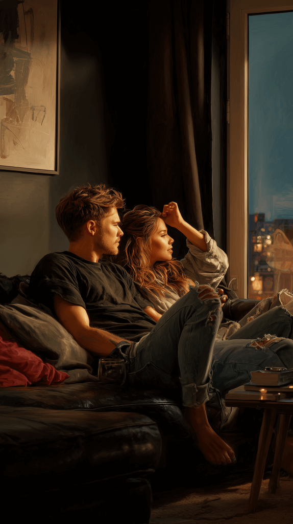 Understanding Women’s Mood Swings on Their Period