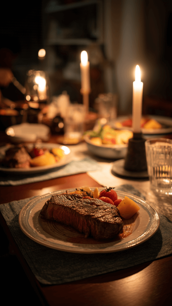 Valentine’s Day Expectations vs Reality: Navigating Love Without Pressure