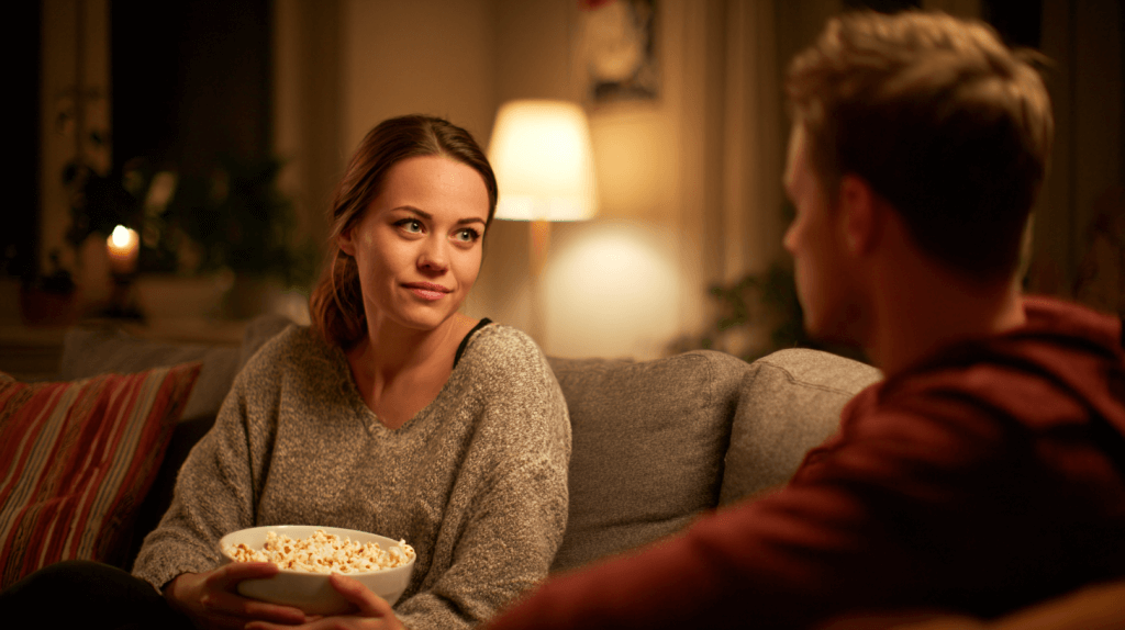 When to Open Up About Mental Health in a Relationship: A Guide to Timing, Trust, and Support