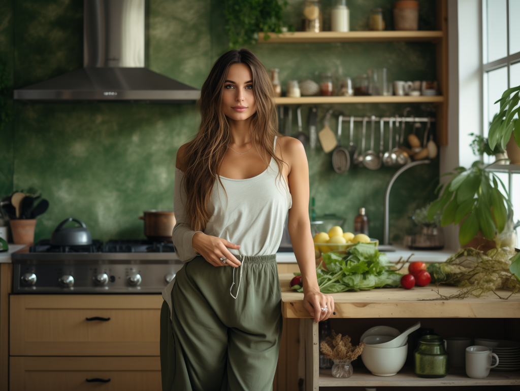 How Homemade Ghee Supports Daily Health in Ayurveda