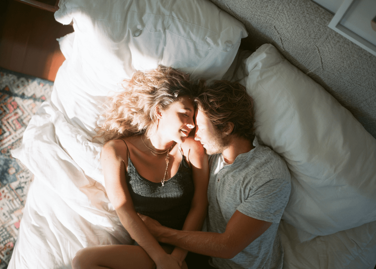 Post Orgasm Care: What Happens After Sex and Why Aftercare Matters