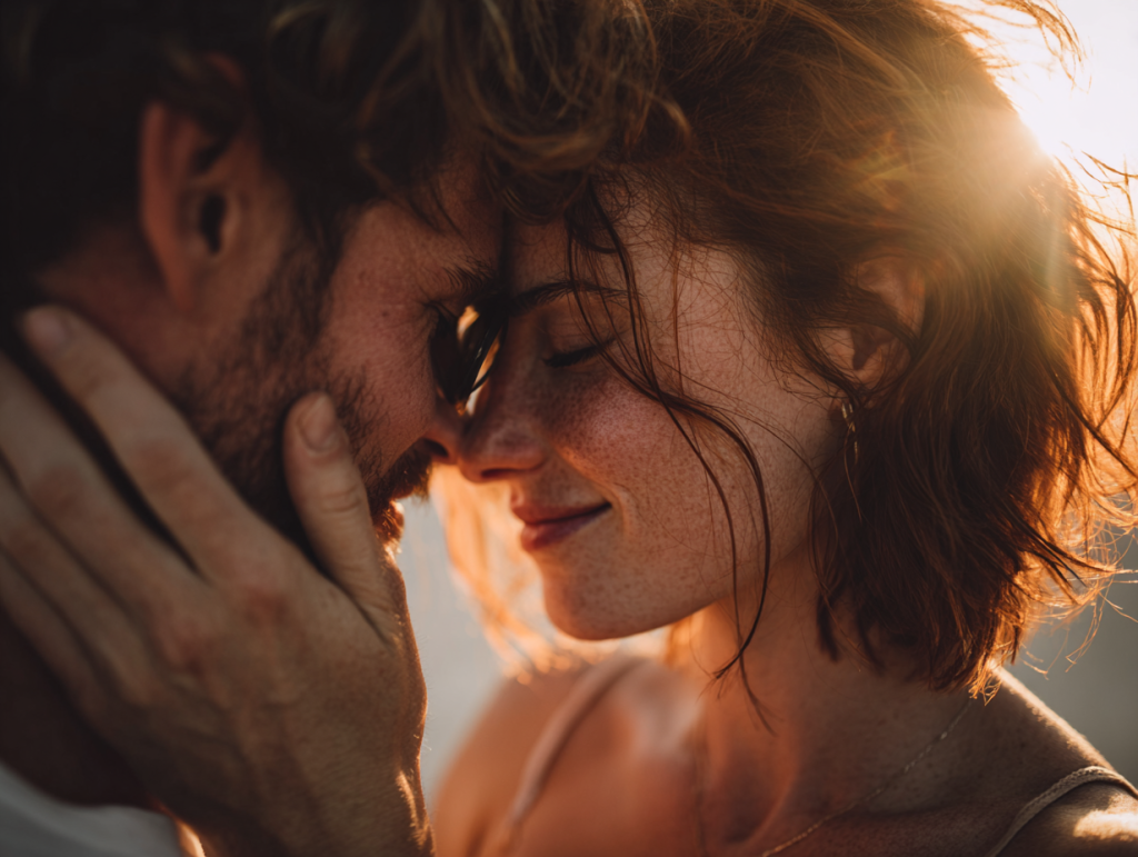 Fresh Start in Relationship: Can Couples Really Begin Again?