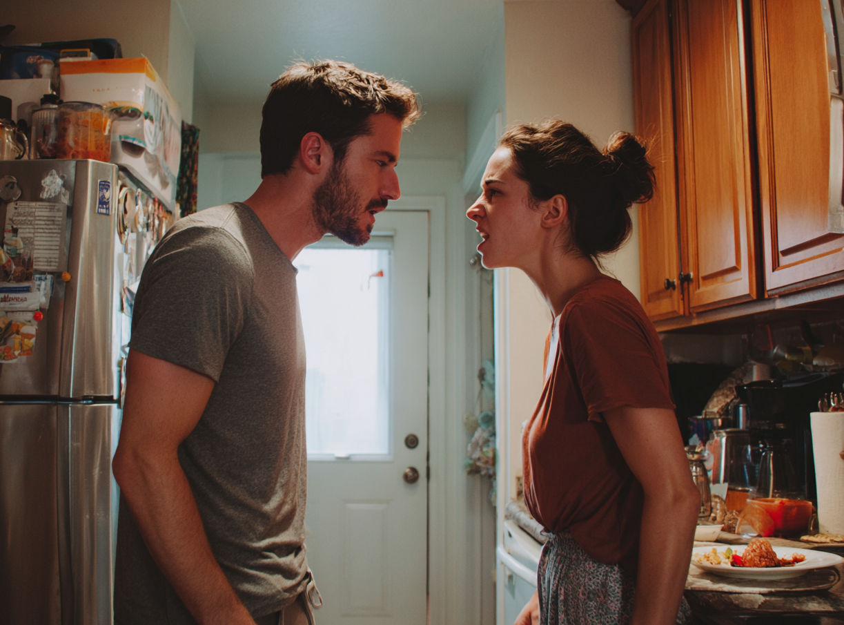 Petty Fights in Romantic Relationships: Causes, Examples, and How to Let Go