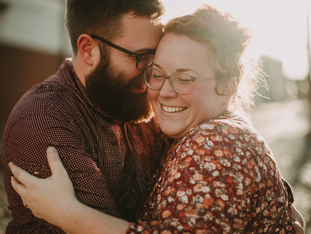 The Power of Touch: How Human Connection Shapes Emotions and Relationships