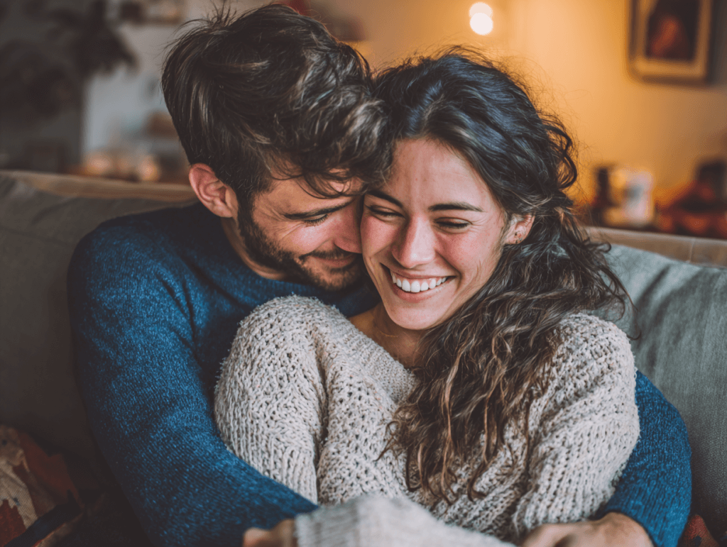 Acceptance and Commitment Therapy and Healthier Romantic Relationships