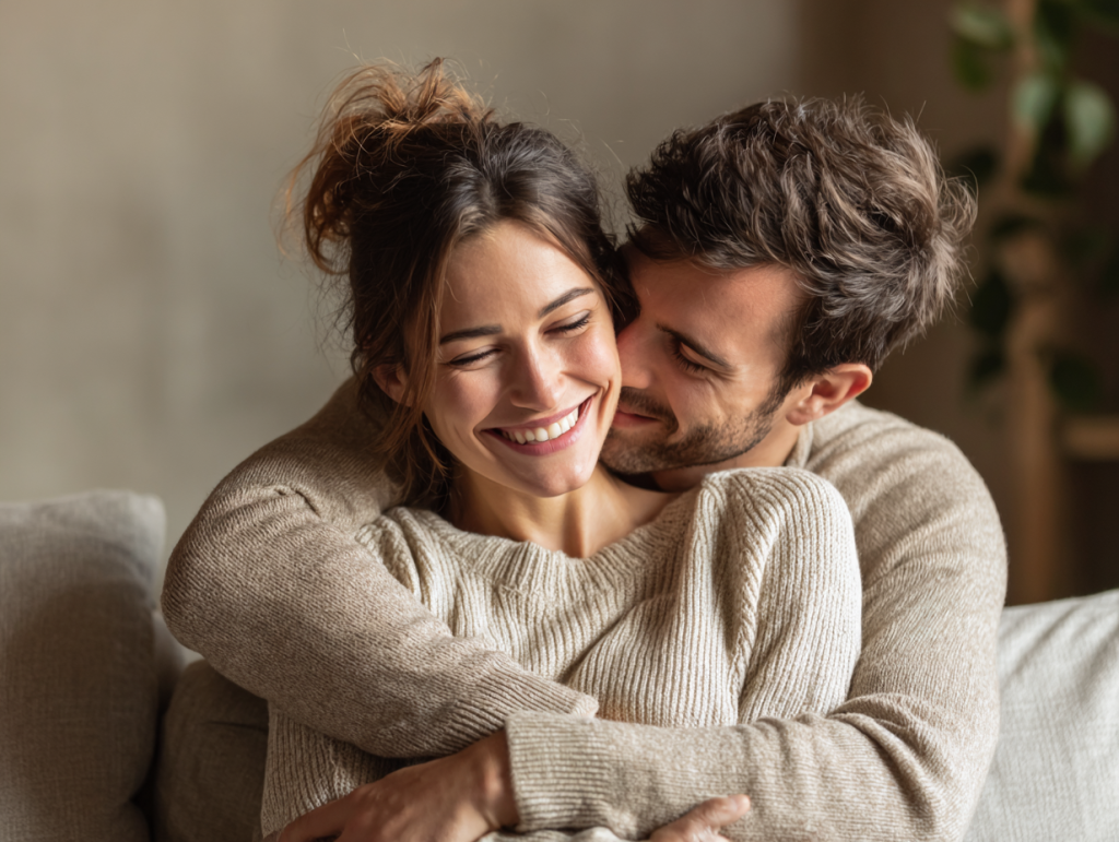 Enmeshed Relationship Patterns and Steps Toward Healing