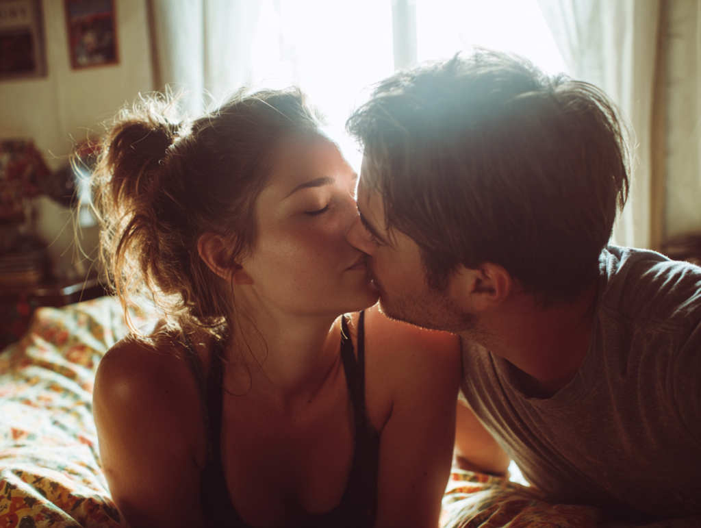 Sex Compatibility: Understanding Sexual Harmony and Incompatibility in Relationships