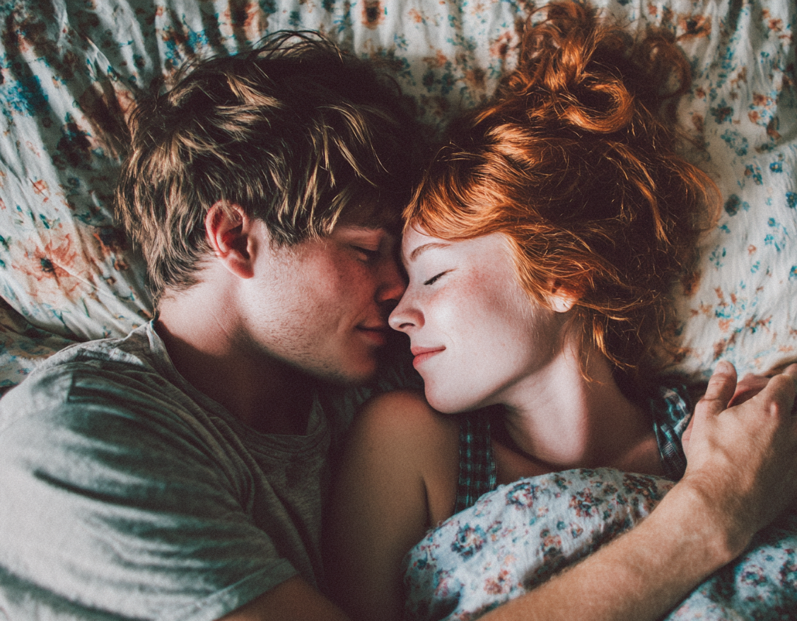 The Benefits of Sex for Physical Health, Mental Balance, and Connection