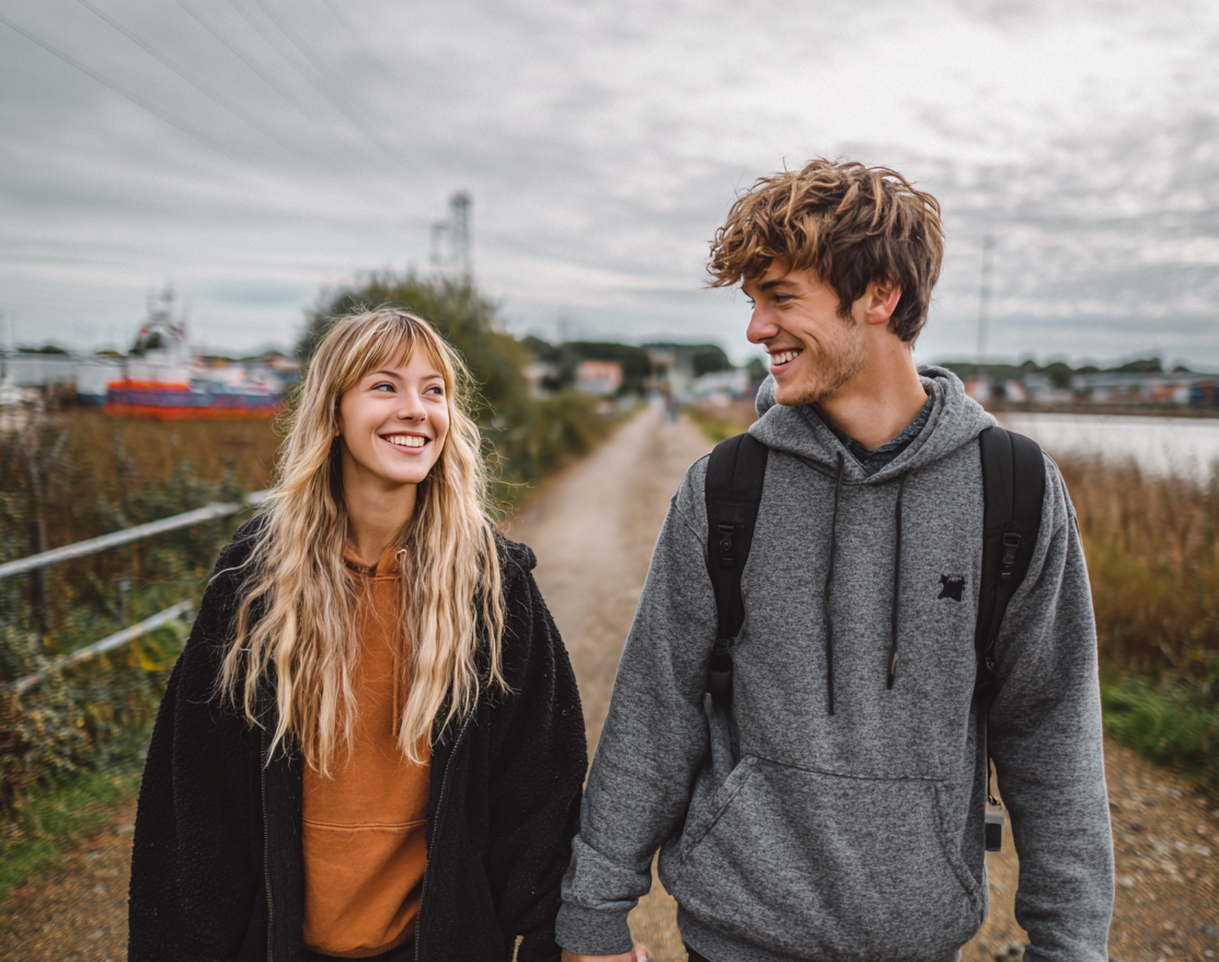 Talking Stage: Understanding the First Step in a Potential Romantic Relationship