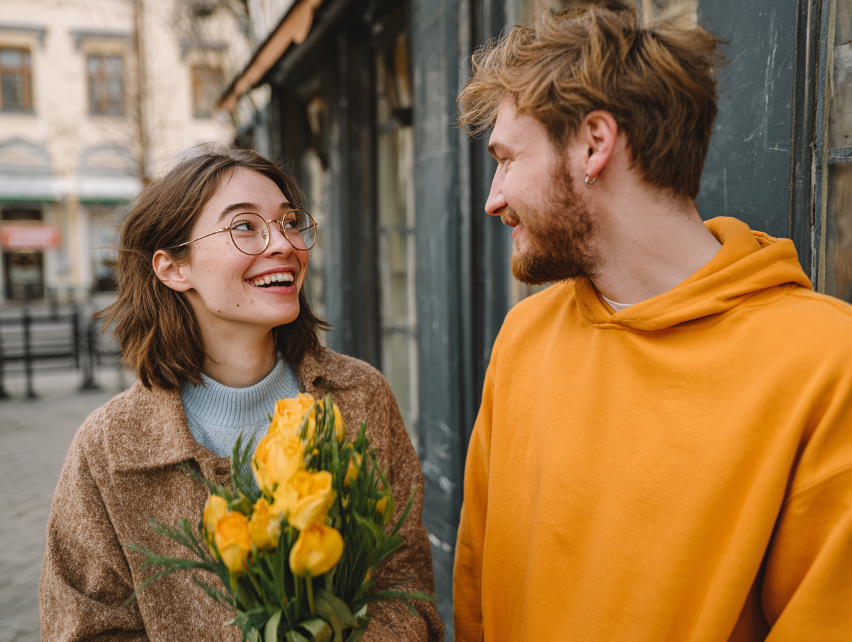 Dating Icebreakers: Questions and Conversation Starters to Make Your Date Fun and Memorable