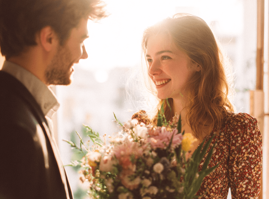 Love Language Types: How Differences in Love Language Affect Relationships