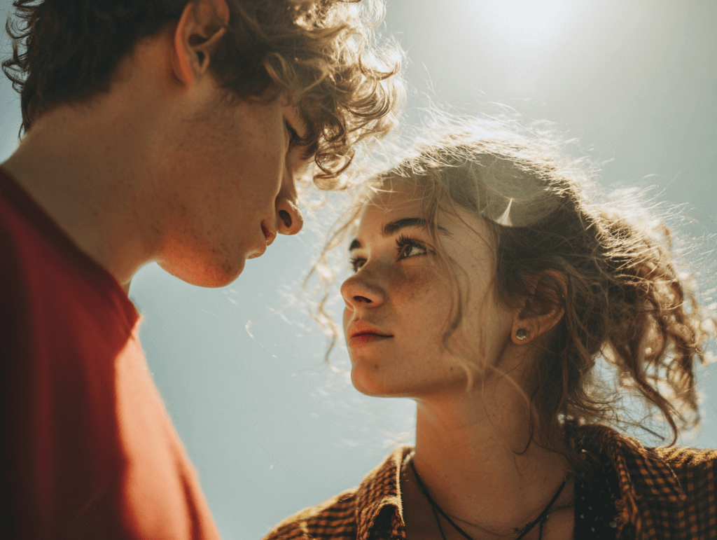 Codependent Relationship: Why It Hurts Love and How to Heal Yourself