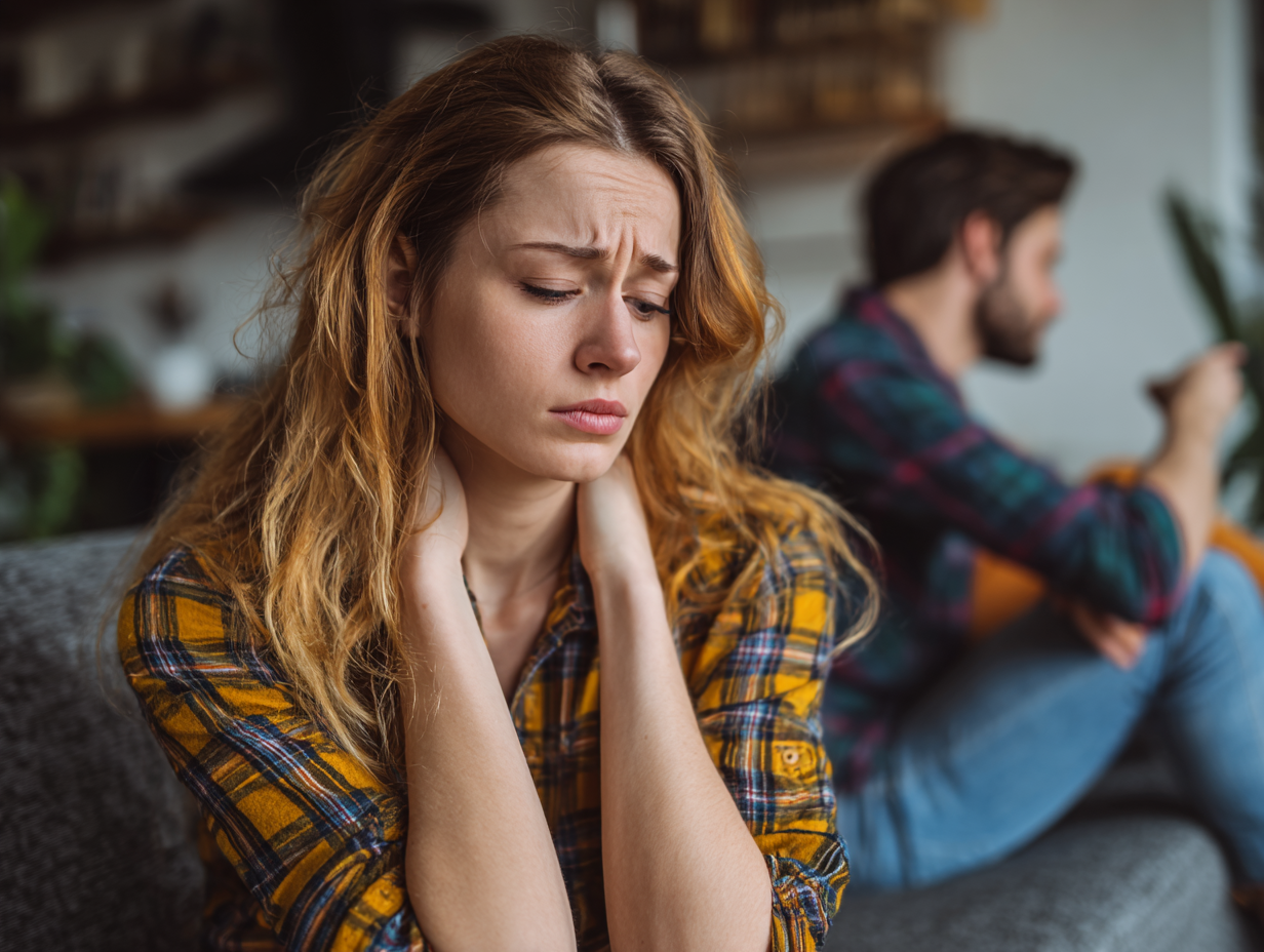 Slow Dumping: What It Is, the Signs, and How to Cope