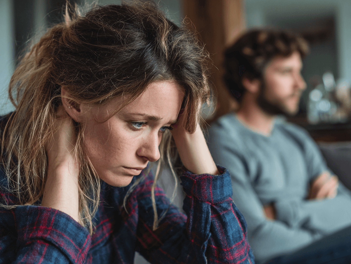 Passive Aggressive Partner: Understanding and Managing Toxic Behavior in Relationships