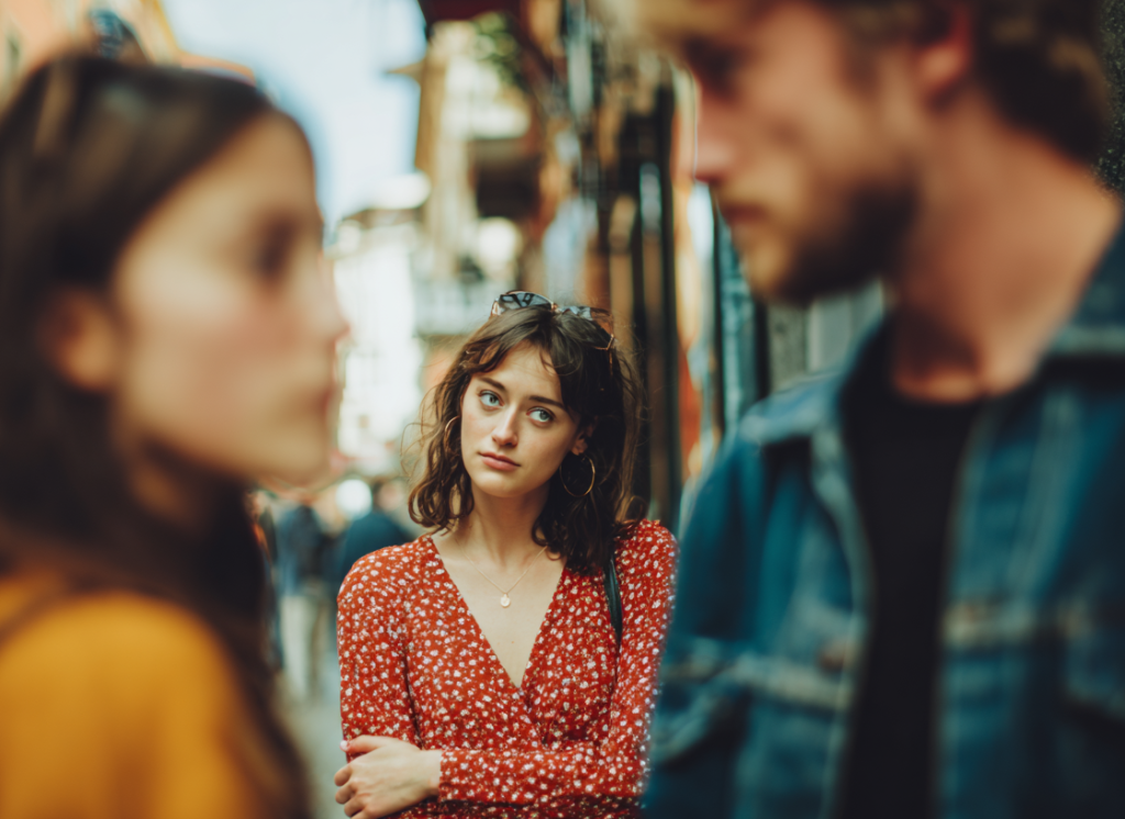 Backburner Relationship: What It Means and Why It Hurts