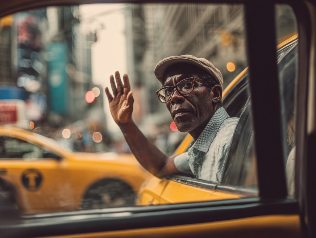 Taxi Cab Theory: Timing, Commitment, and the Modern Relationship Debate
