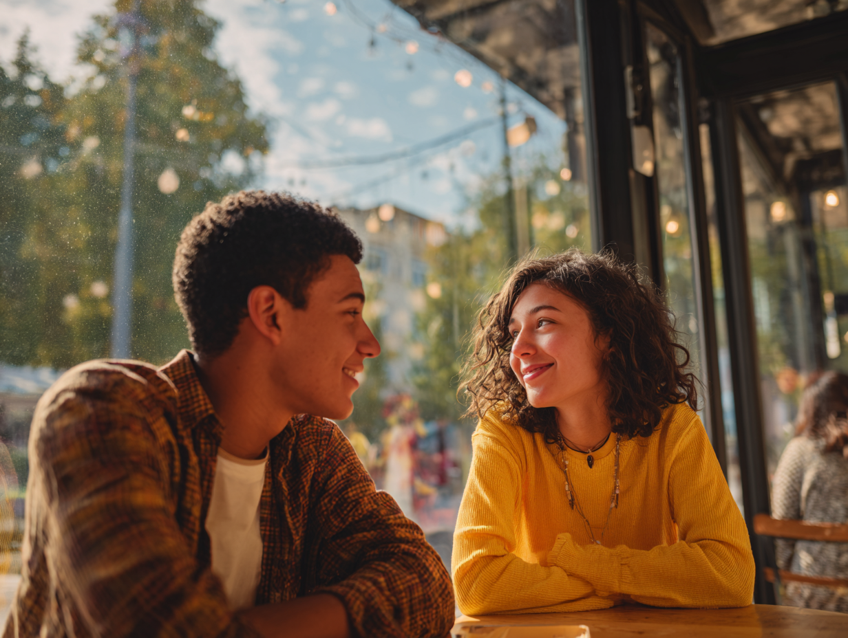 Navigating a Budding Relationship: How to Protect Its Growth