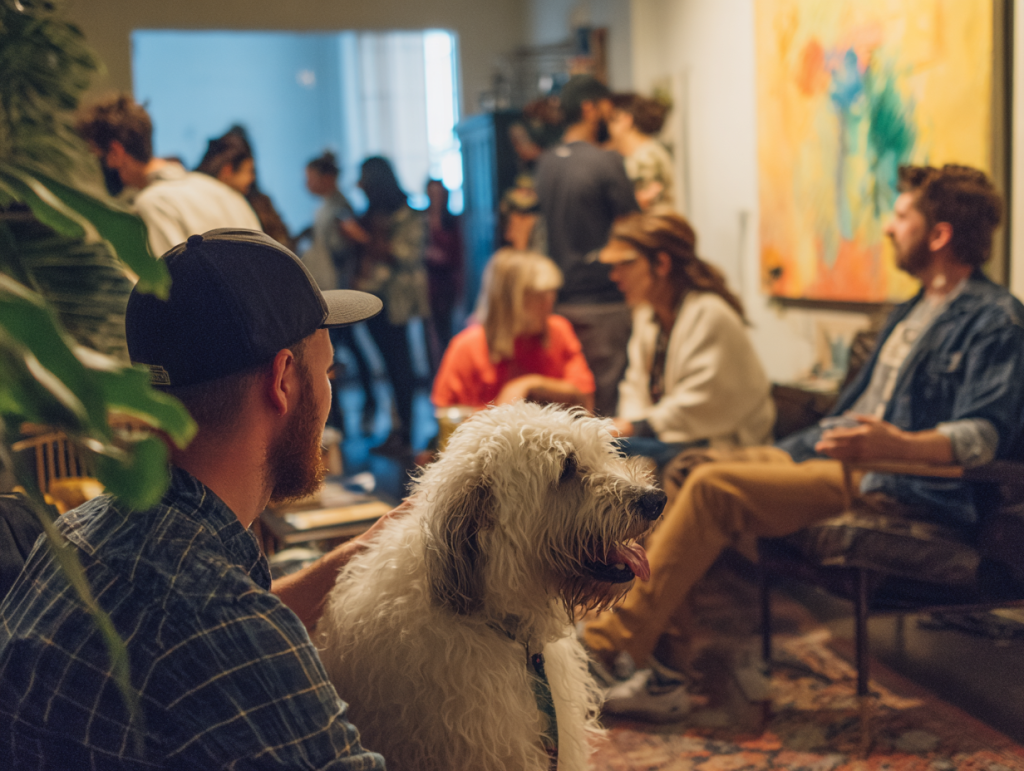 Dating an Introverted Partner: How to Understand, Support, and Connect