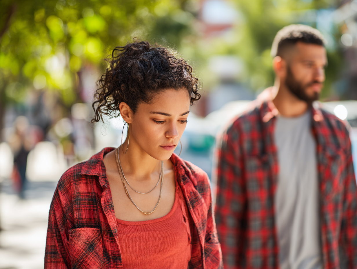 Accepting Rejection: How to Recognize It and Move Forward