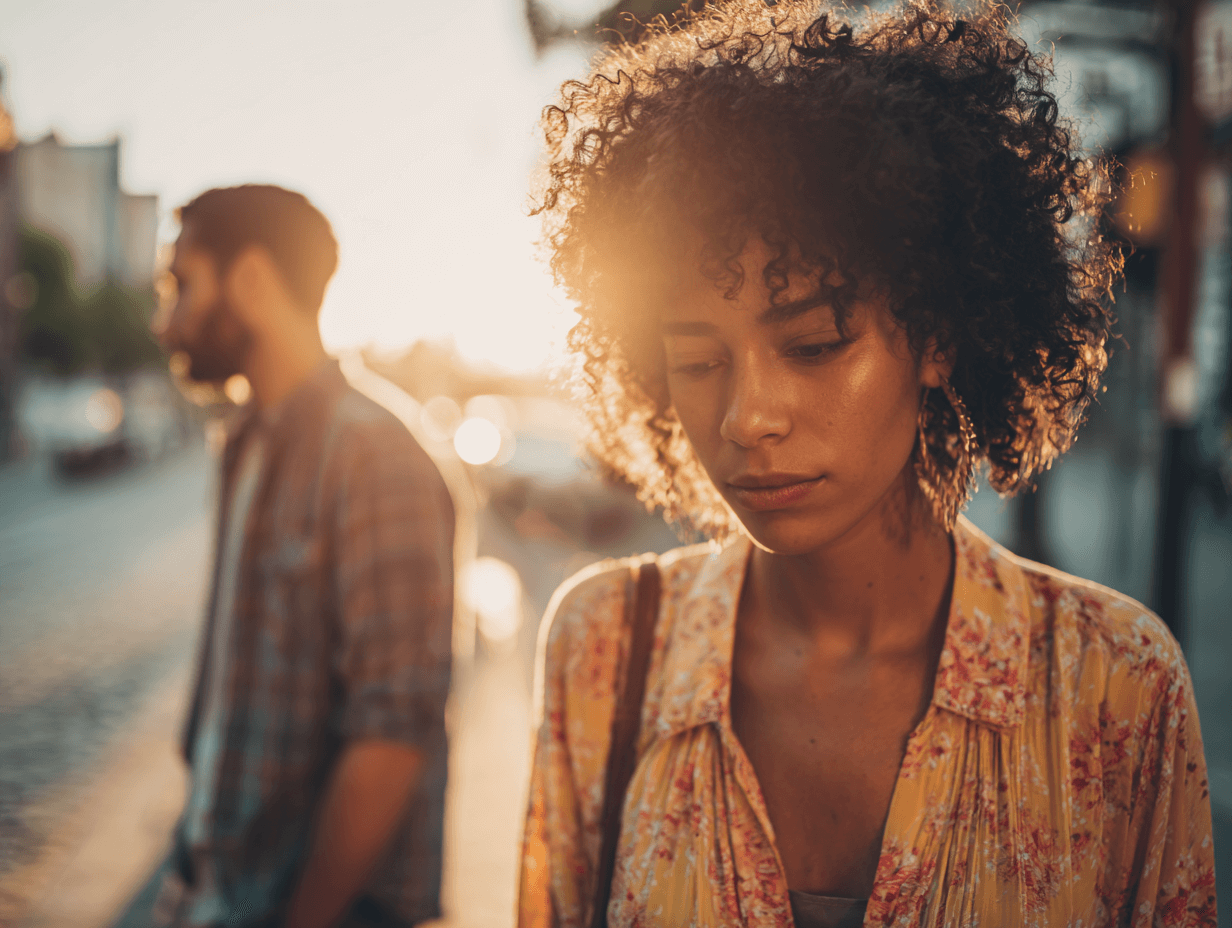 Backhanded Compliments: Recognizing Toxic Praise in Romantic Relationships