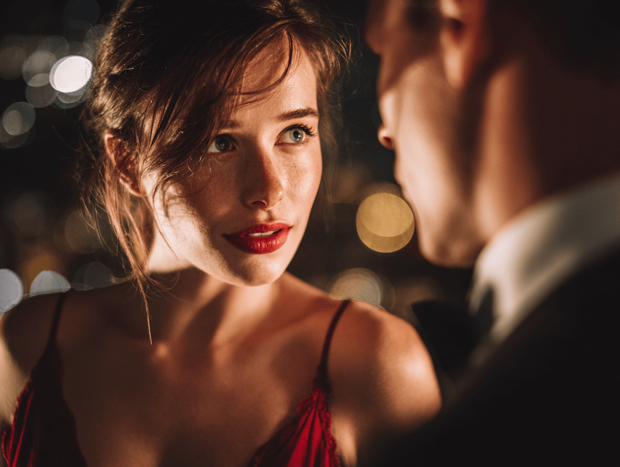 Triangle Method: Origins, Marilyn Monroe, and Its Impact on Flirting