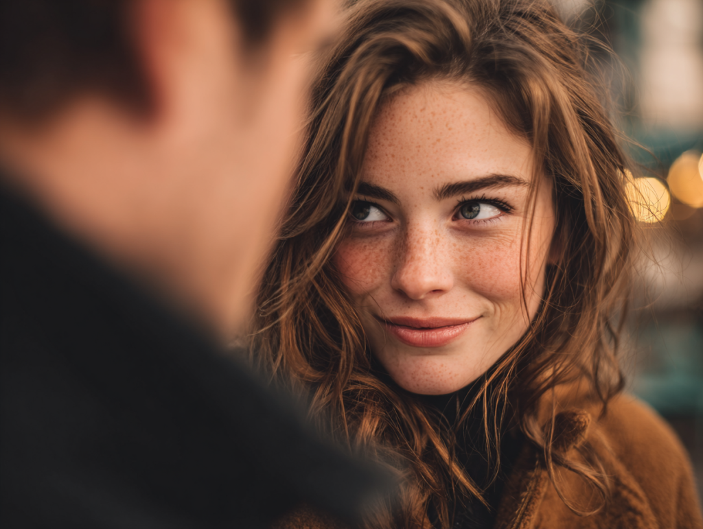 Mixed Signals: How to Approach Them Smoothly Without Pressure