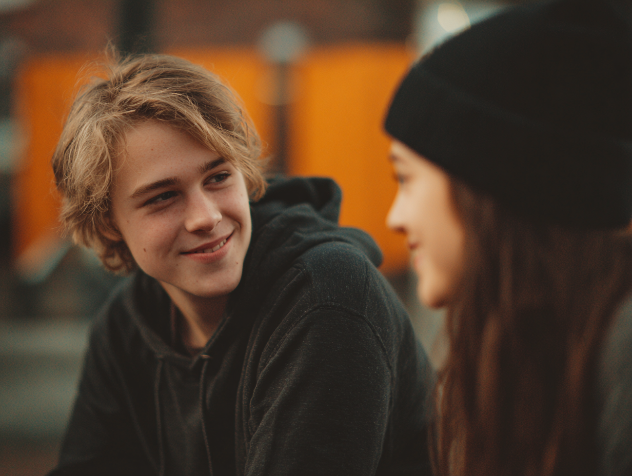 Active Listening: The Key to Stronger Relationships and Personal Growth