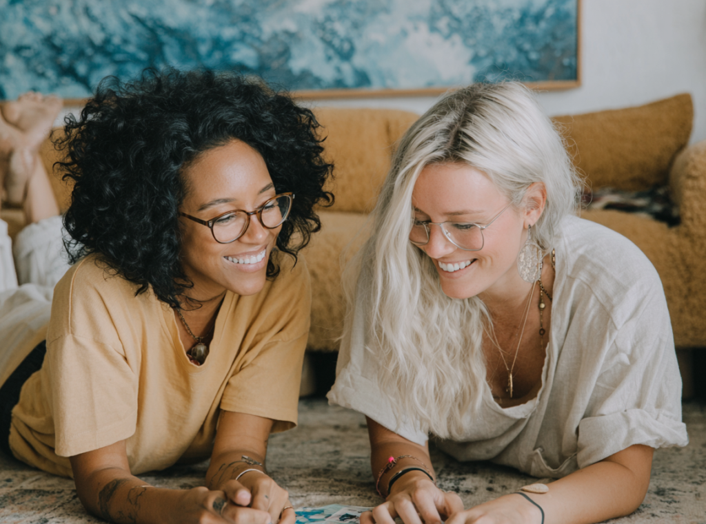 Mindful Relationship Habits: How to Build a Healthy, Respectful, and Loving Connection