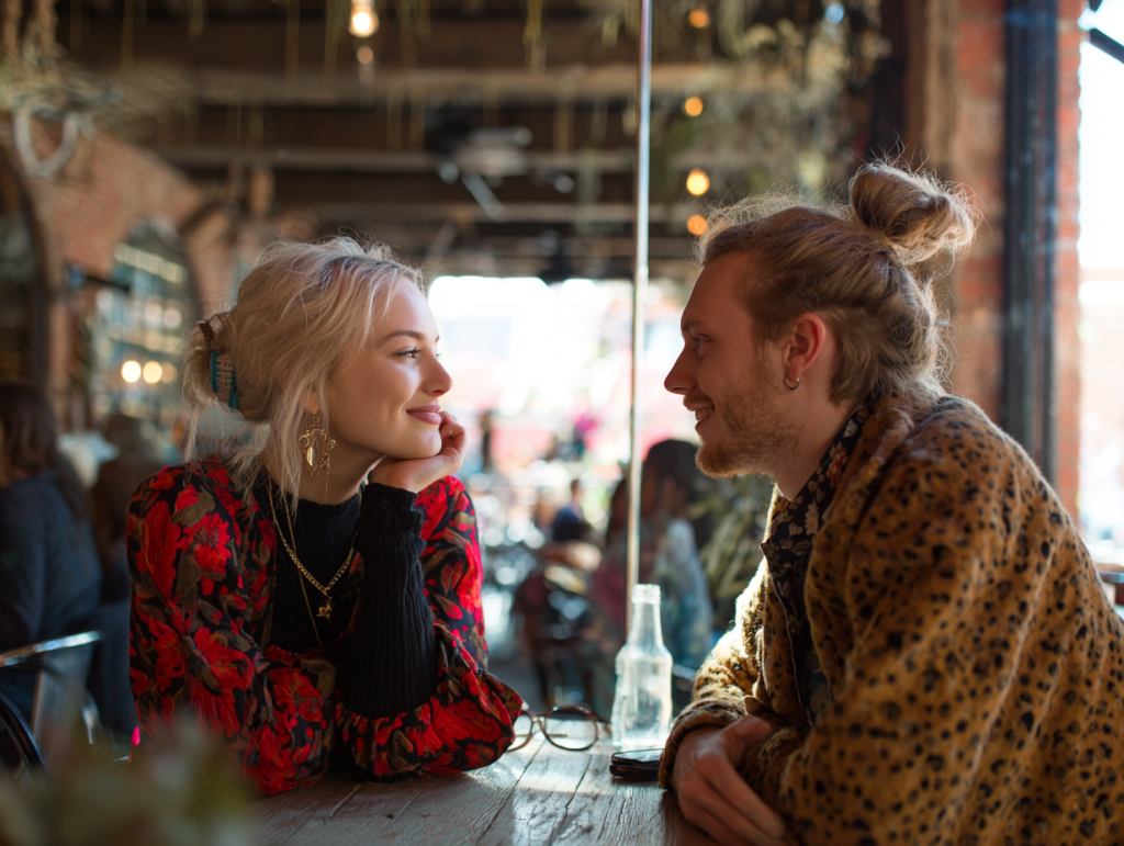 Unique Ways to Connect with Your Partner: Creative Ideas to Strengthen Your Relationship