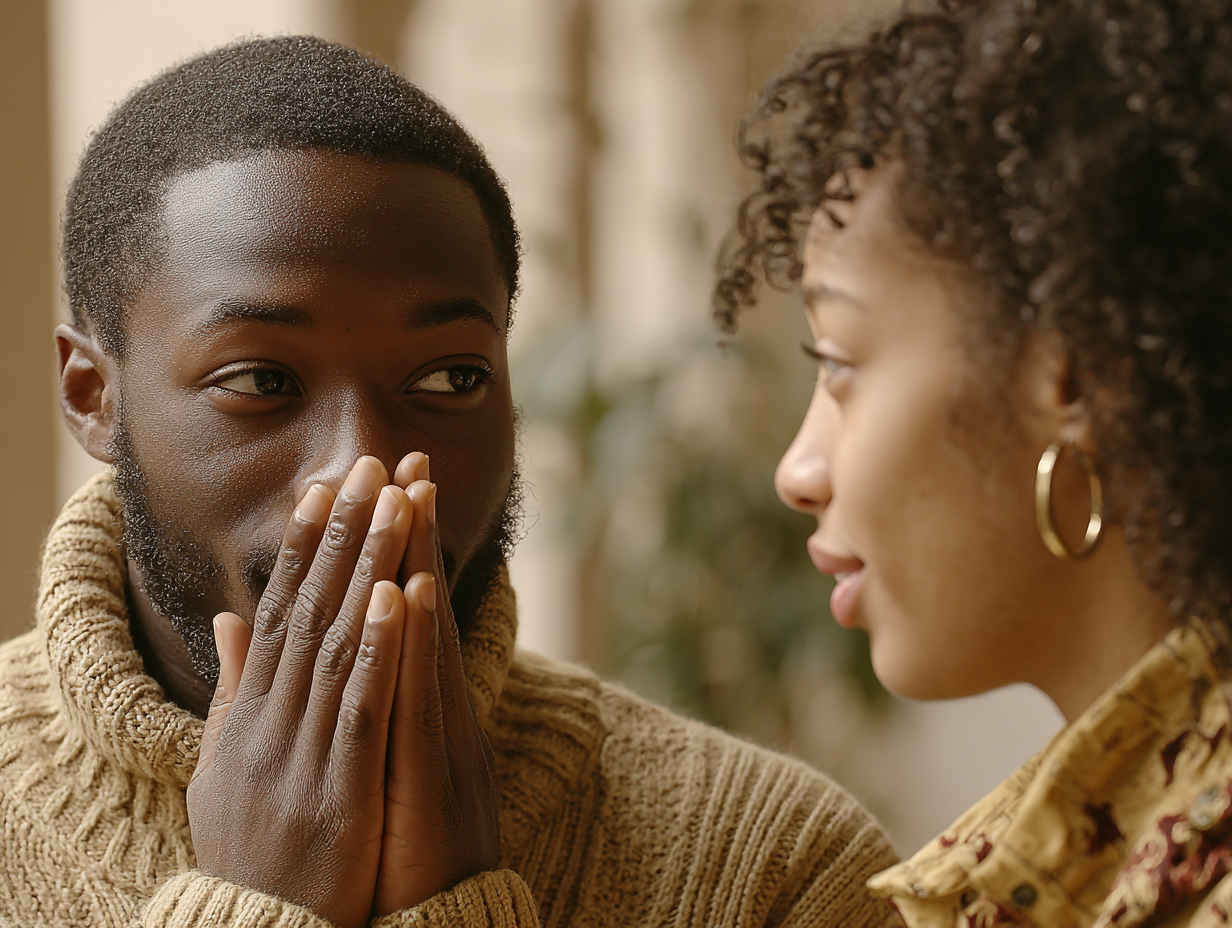 How Soon Is Too Soon to Say “I Love You”: Timing and Its Impact on Relationships