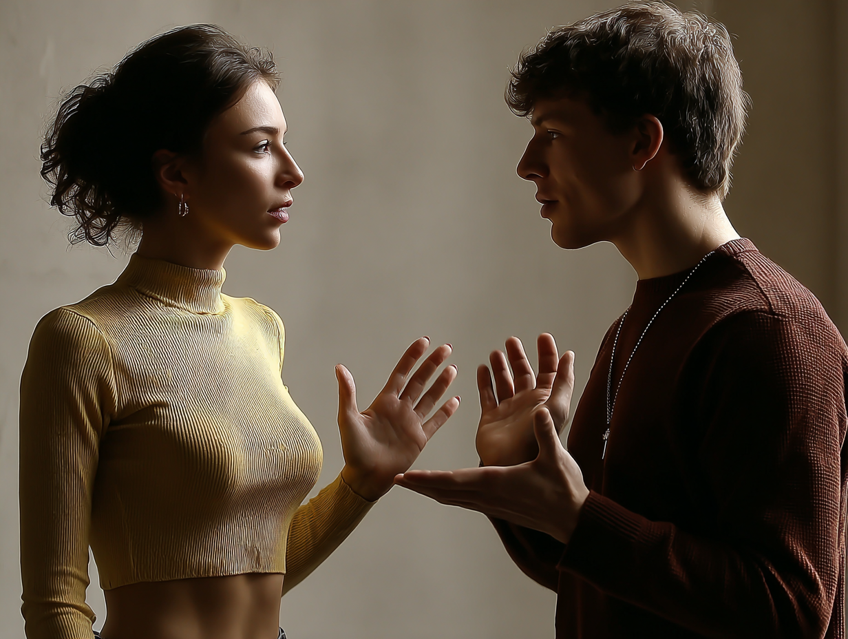 Enabling in Relationship: Understanding, Recognizing, and Overcoming It