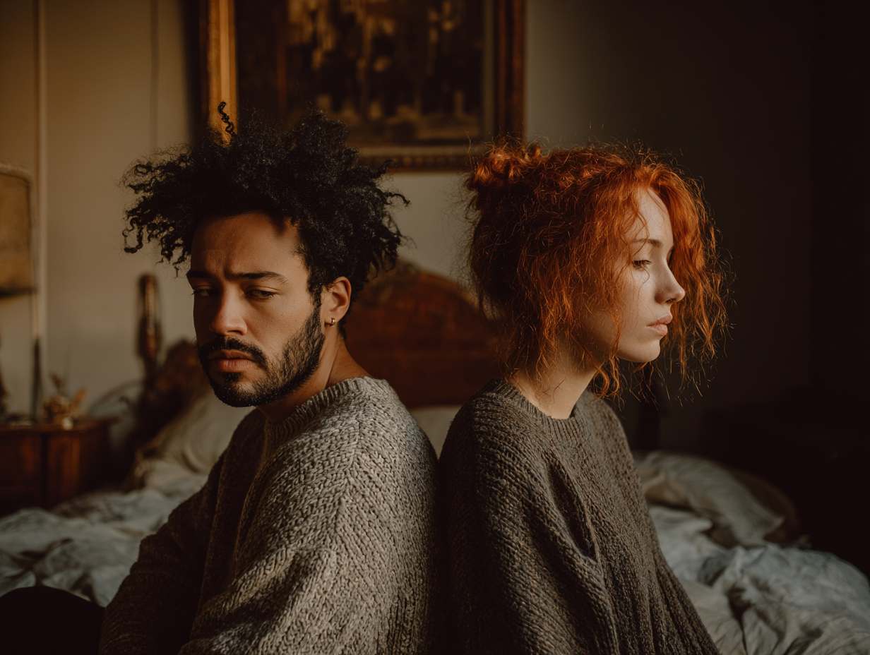 Forgiveness in Relationships: How Letting Go Strengthens Love and Trust