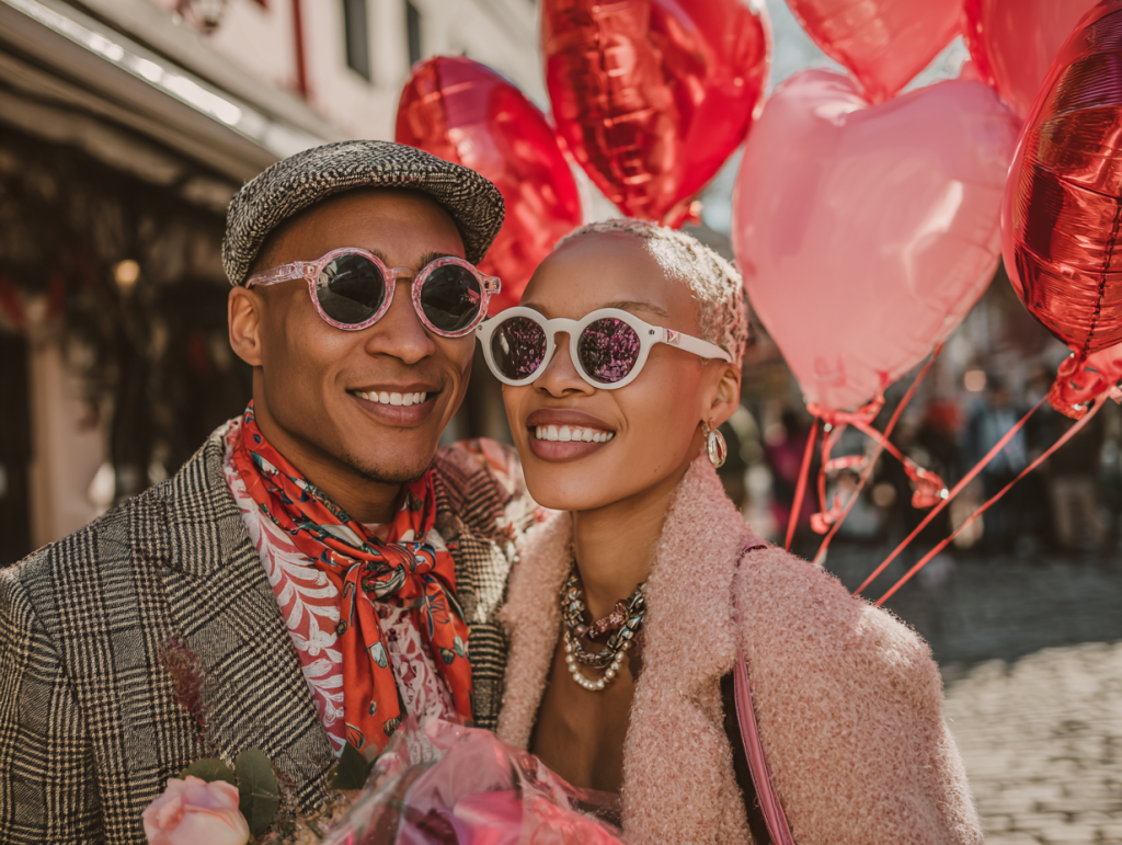 Ways to Show Love on Valentine’s Day: Creative Ideas to Make Your Partner Feel Special