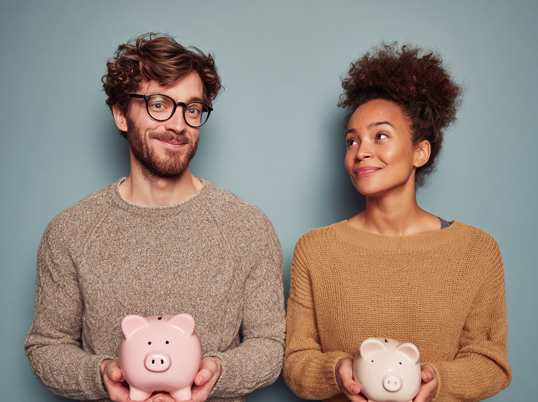 What You Should Know Before Combining Accounts with Your Partner