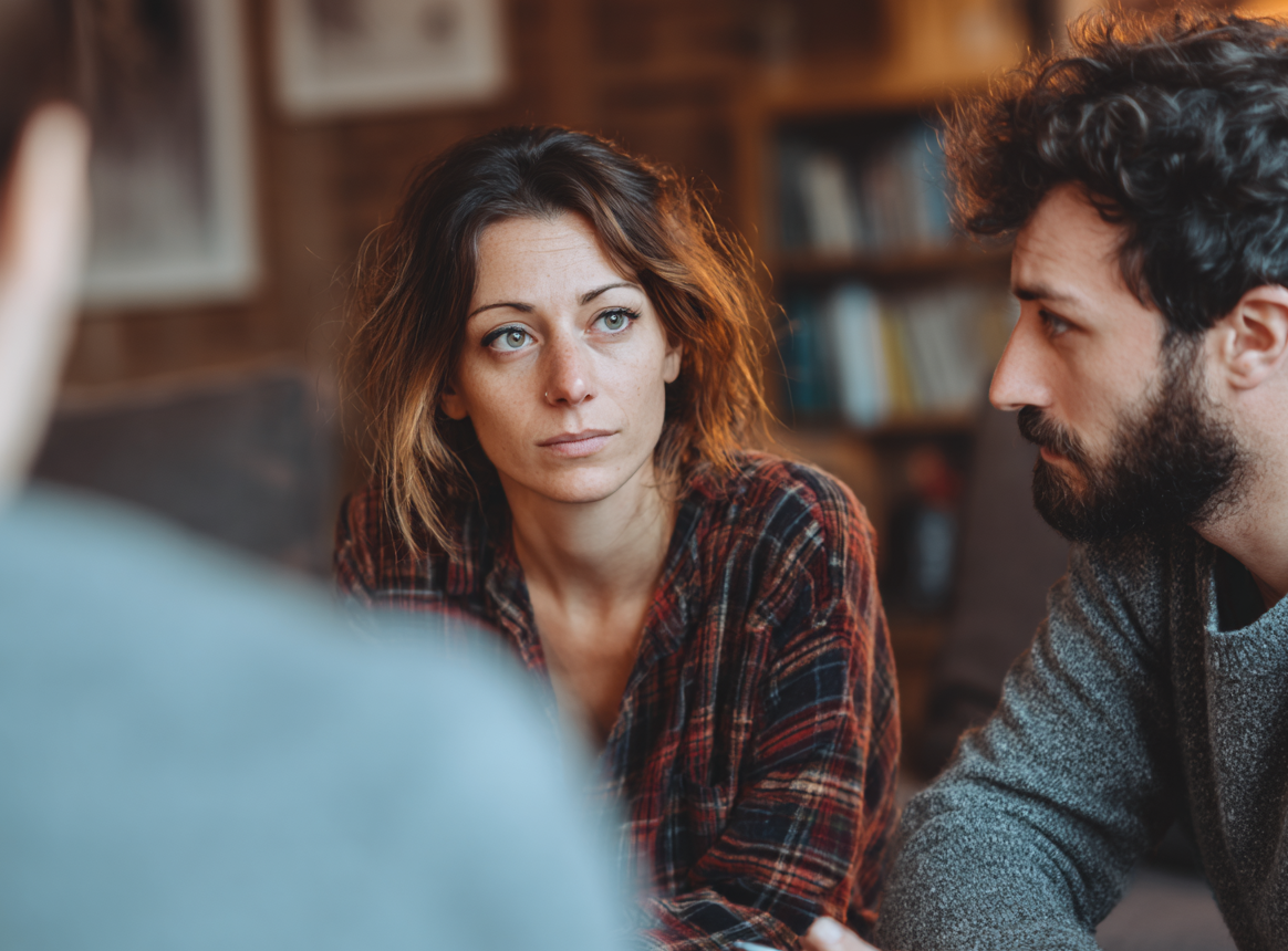 Understanding Anger: Causes, Effects, and How to Manage It