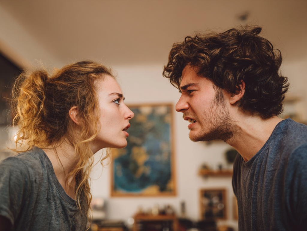 Microaggressions in Relationships: How Small Moments Create Big Damage