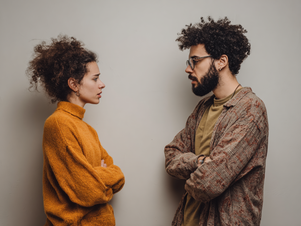 How to Fight Fair in a Relationship Without Damaging Trust