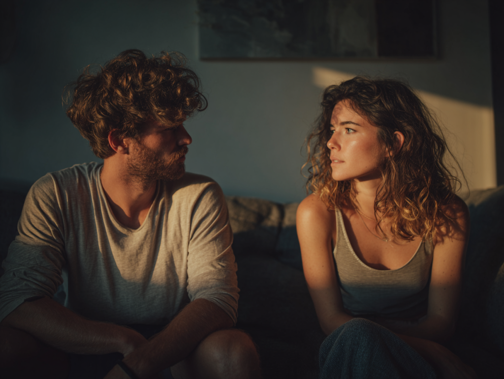 Sexless Marriage: Why It Happens, How It Develops, and What Couples Can Do