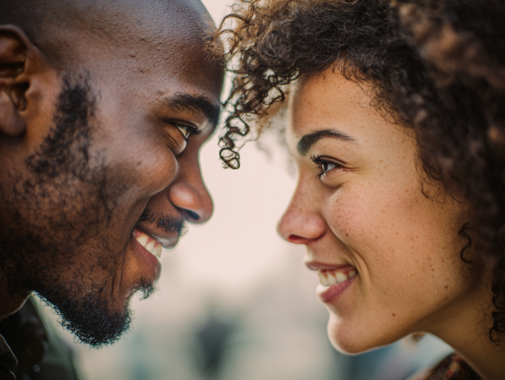 Healthy Competition in Romantic Relationships: Is It Possible?