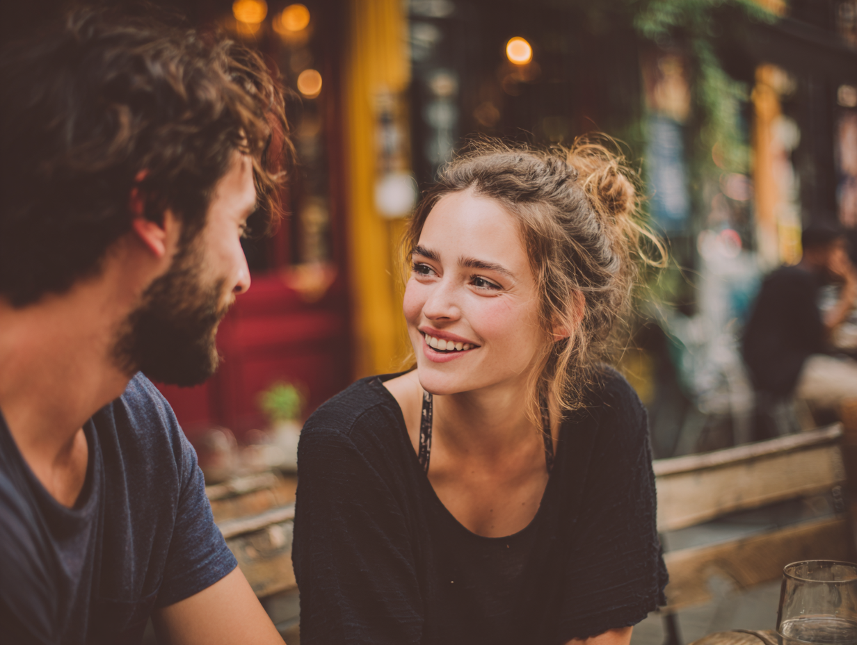 Healthy Communication in Relationships: How to Make Your Partner Feel Heard