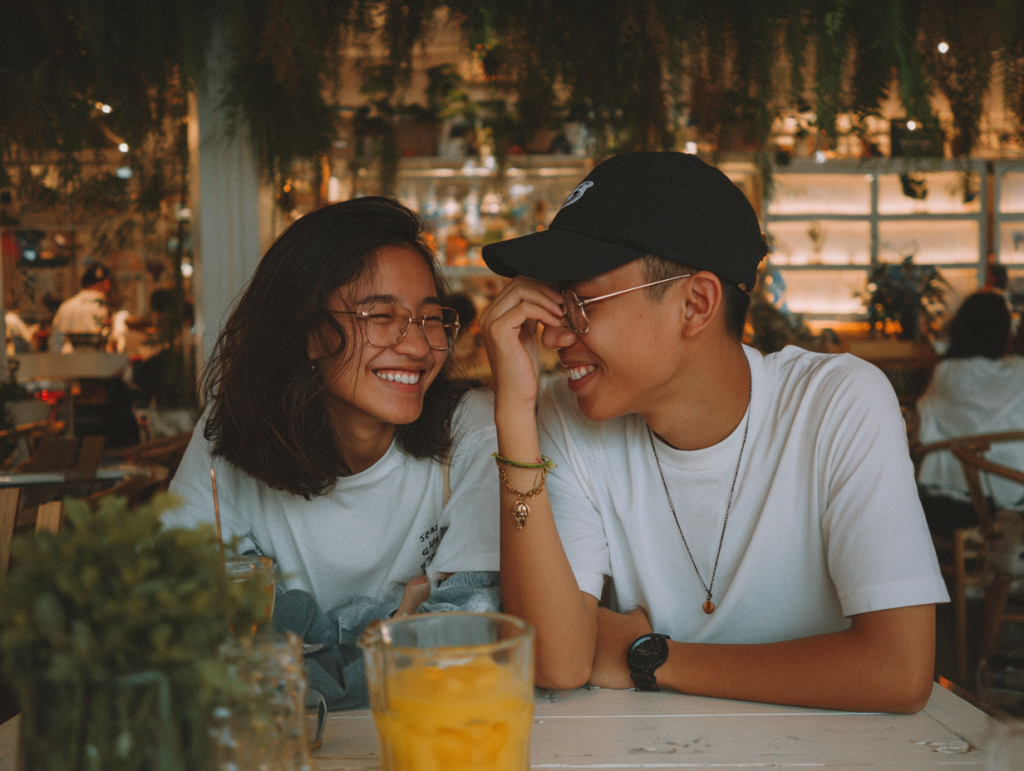 Infatuation vs Love: How to Tell the Difference?