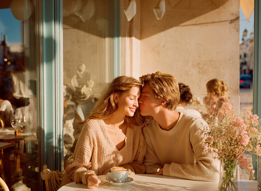 Flirting Mistakes: How to Read Your Date’s Cues and Flirt Respectfully
