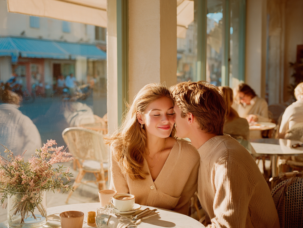 Ways to Pamper Your Partner: Thoughtful Acts of Love and Care