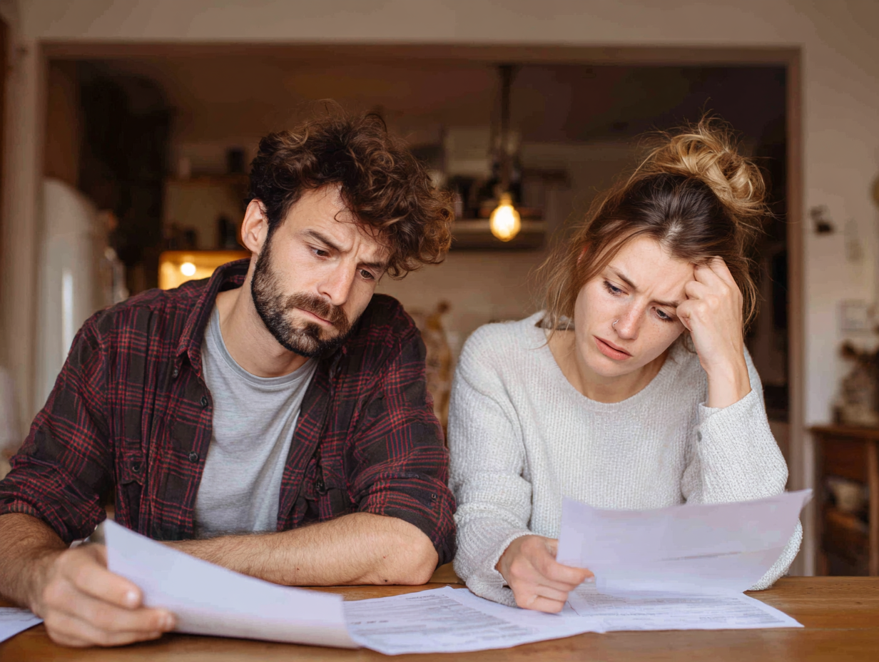 Financial Compatibility in a Relationship: Why It Matters More Than You Think