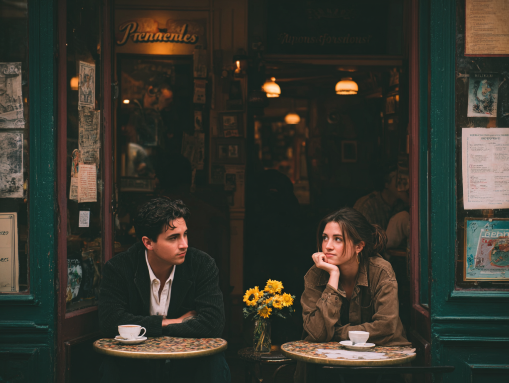 The Benefits of a Slowburn Relationship: Why Taking Your Time Can Lead to Lasting Love