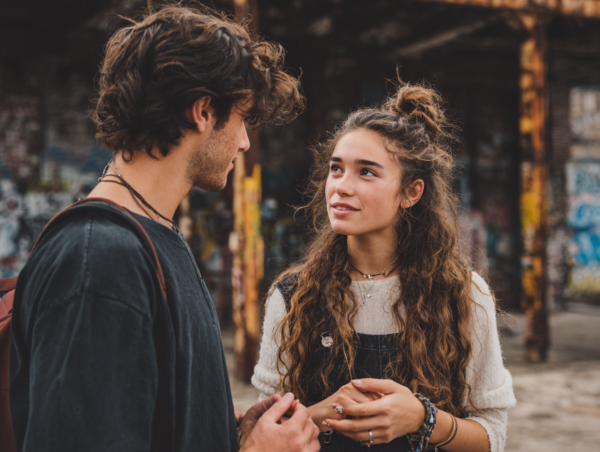 White Lies in Relationships: Harmless or Harmful?