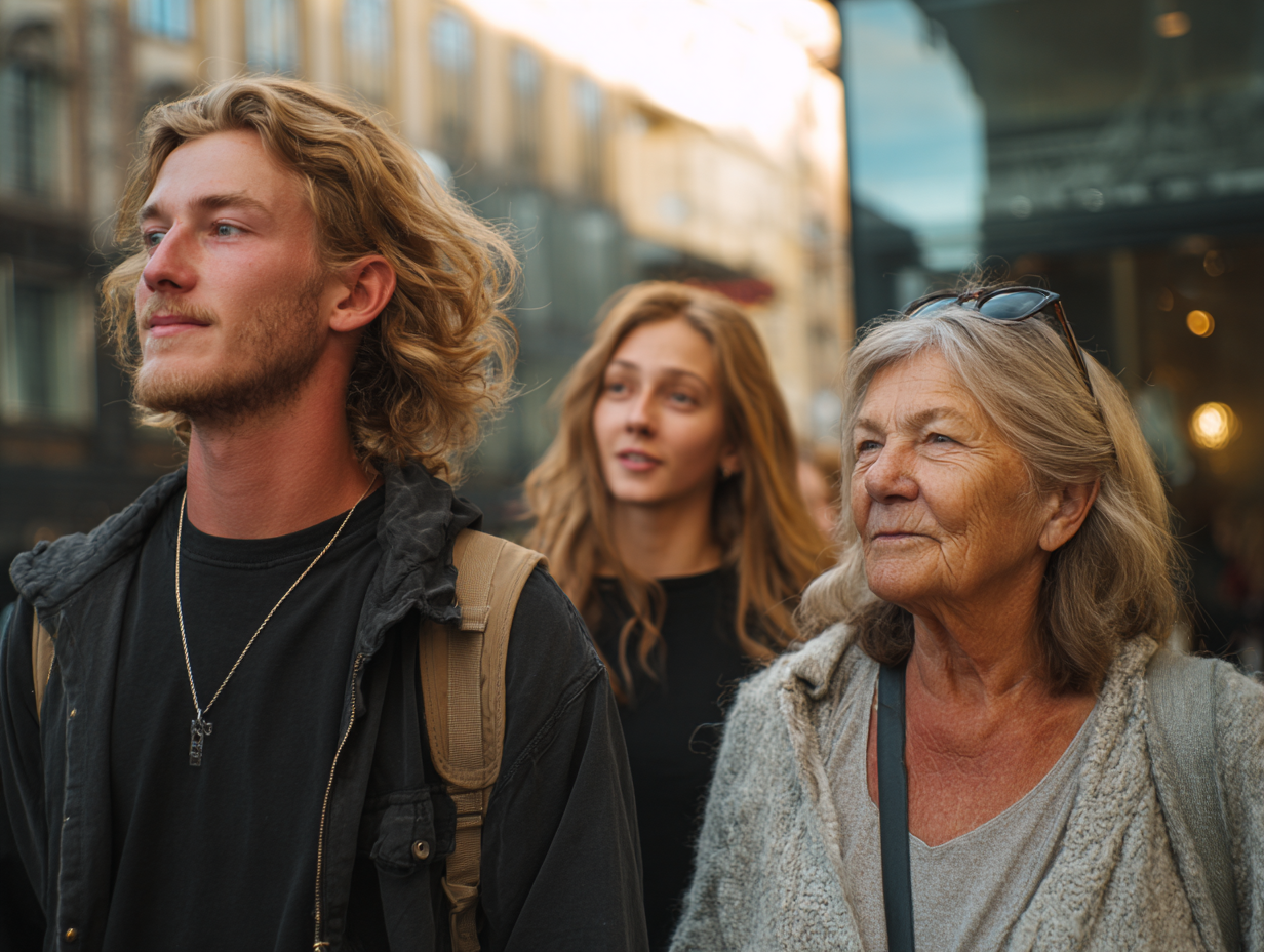 How to Spot if You Are Dating a Mama’s Boy: Signs, Implications, and What to Do