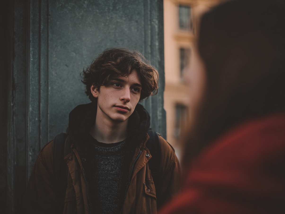 Anxiety Approaching Someone: Understanding and Overcoming Approach Anxiety