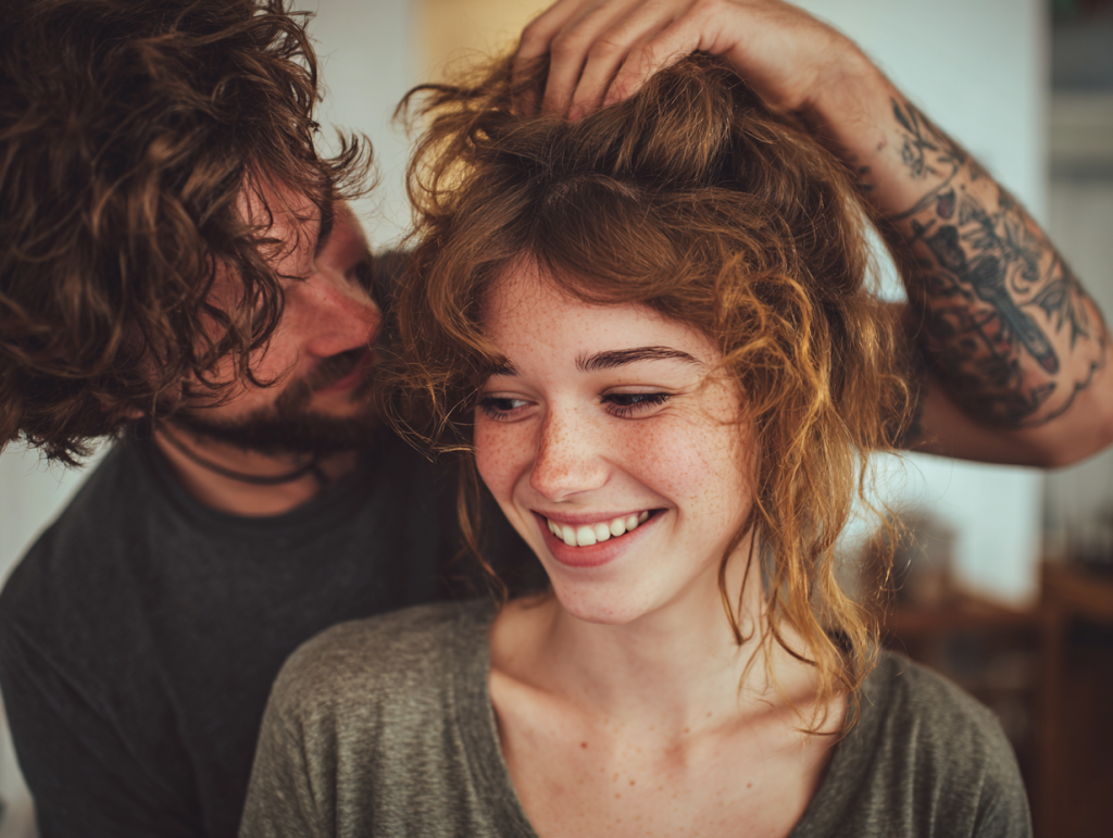 Playful Teasing in Dating: How to Flirt with Fun and Affection